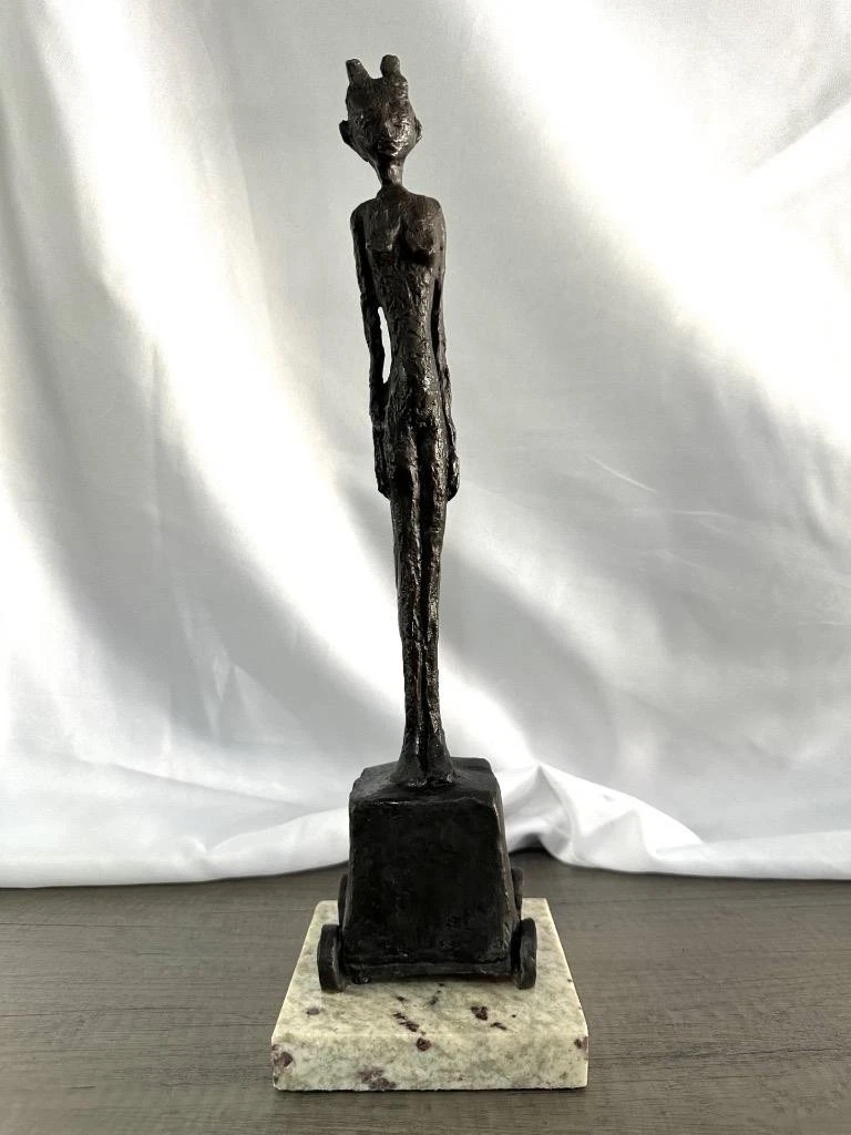 Alberto Giacometti Art Sculptures for sale | eBay
