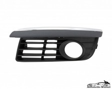 Stoßstangengitter Vorne Links für VW Golf 5 Variant 1K5 Jetta III 1K2 04-10