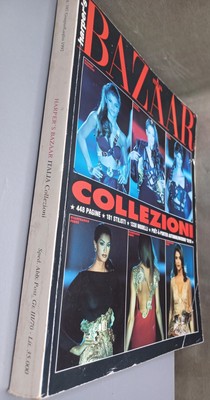 Harper’s Bazaar (U.S)/1992〜1993 全9冊 $_12.JPG?set_id=880000500F