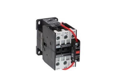 MC40-S-00=24 IMO Contactors, MC Series Contactor 3 Pole Open 18.5kW 40A AC3 24V