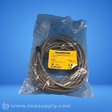 Turck wakw 4.5t-10 FNOB