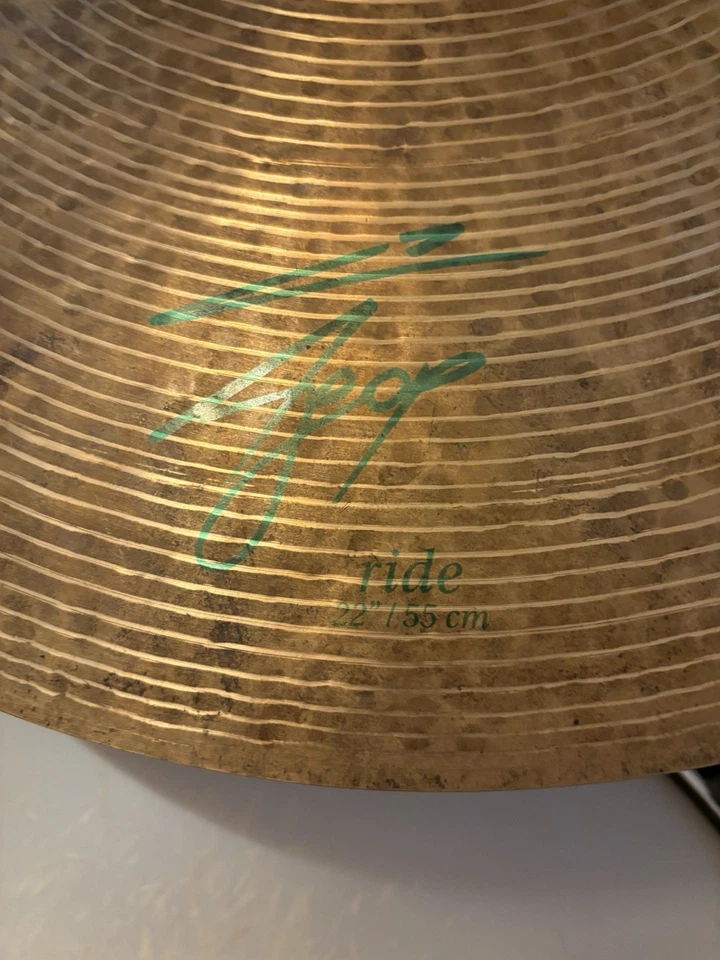 Paseo Istanbul Agop Signature 22’ Foto 3 de 3