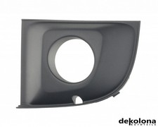 Stoßstangengitter Links Vorne für Fiat 500 C 1.4 1.2 500C/595C/695C ab 07.07