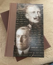 The Zimmerman Telegram - Barbara Tuchman - Folio Society 2004 . HARDBACK. 