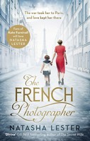The French Photographer | Natasha Lester | Englisch | Taschenbuch | 448 S.