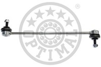 Optimal G7-538 Stange/Strebe, Stabilisator Vorne Beidseitig FüR CitroËN ZX (N2)