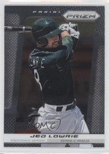 Click to enlarge Jed Lowrie