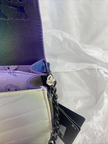 Loungefly Bighit BTS Crossbody - Picture 12 of 14