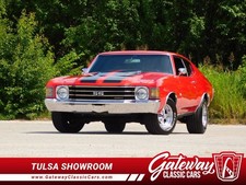 1972 Chevrolet Chevelle for Sale