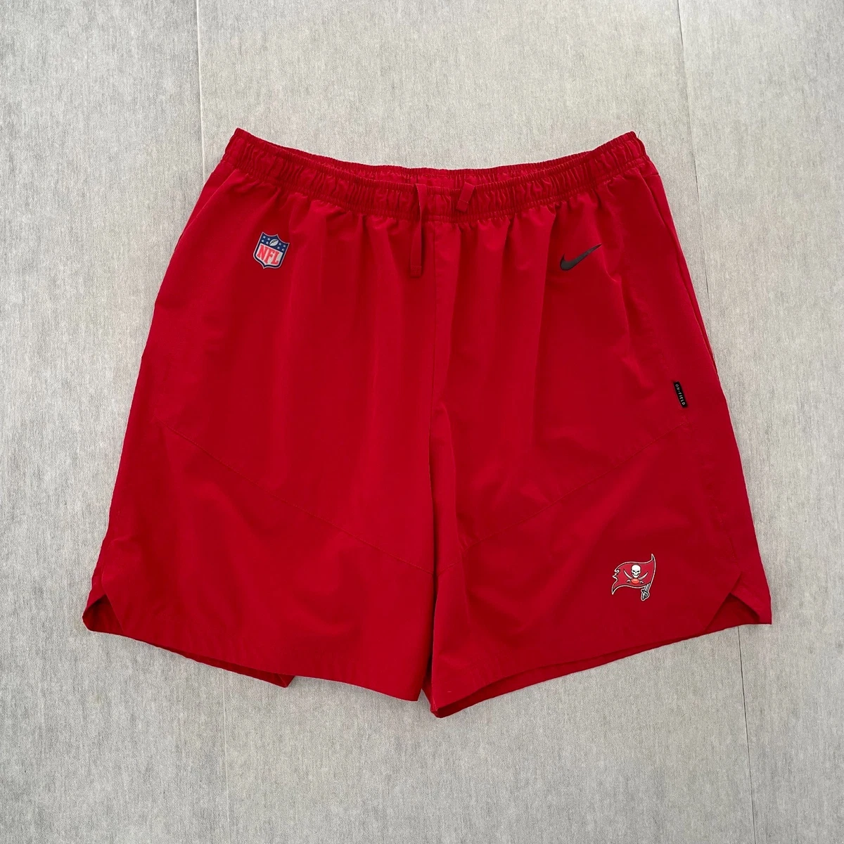 Tampa Bay Buccaneers NFL Shorts for sale | eBay display picture 1