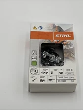 Stihl 26 RM3 68 18" Chainsaw Chain