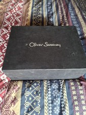 Oliver Sweeney Men's Burford Boots
