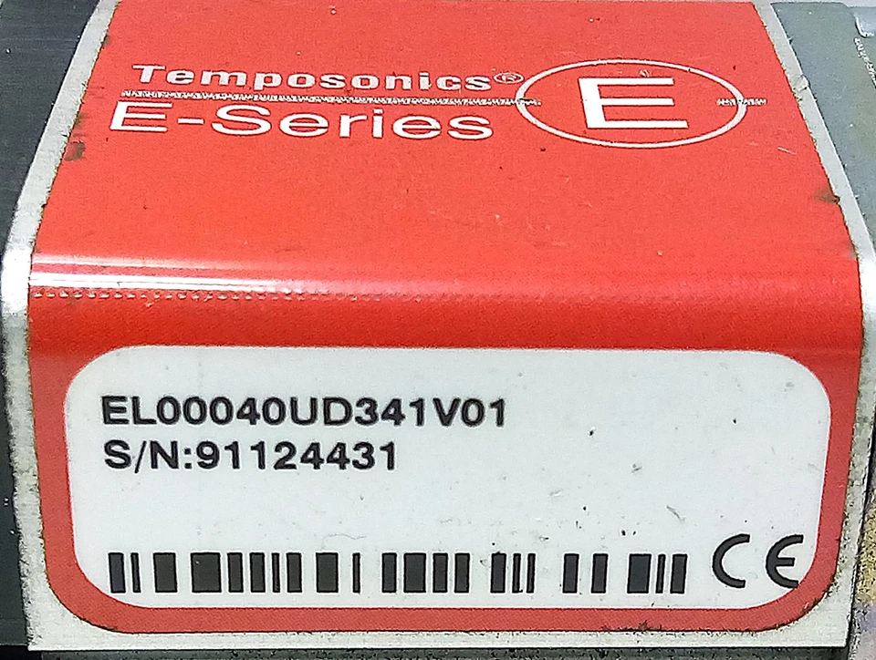 Temposonics EL00040UD341V01 Position Sensor - Image 3 of 3