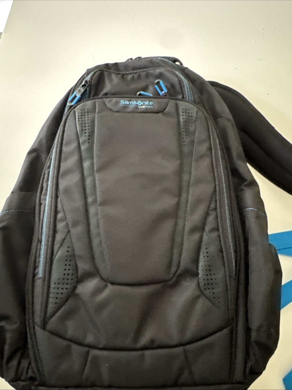 Laptop Never Used Travel Bag.