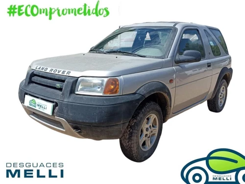 36664B Mando Limpia para LAND ROVER FREELANDER (LN)(01.1998) 1999 9229588 - Imagen 5 de 10