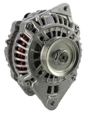 Lichtmaschine 75A Neu Original Mitsubishi A003TA0991 für * Mitsubishi