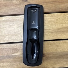 Logitech Charge Charging Base Cradle Charger for Harmony One 900 Remote