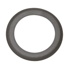 68mm OD 48mm ID 0.8mm Thickness Air Compressor Piston Ring, Silver