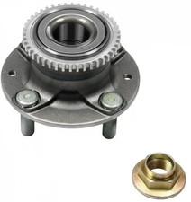 Roulement de roue Mazda 323