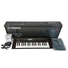 Yamaha Reface DX Mini Keyboard Synthesizer Mobile Mini Keyboard