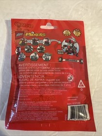 LEGO MIXELS Series 8 Splasho 41563 BRAND NEW, SEALED