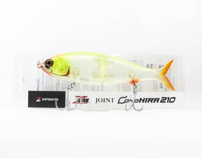 Zipbaits Conohira 210 Floating Jointed Bait 928 (5030)
