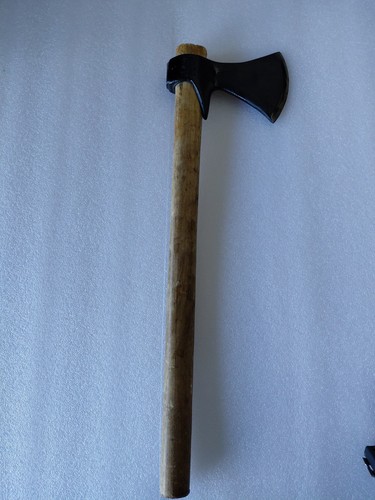 Black Hawk, M & W CANADA , Throwing and Camp Tomahawk