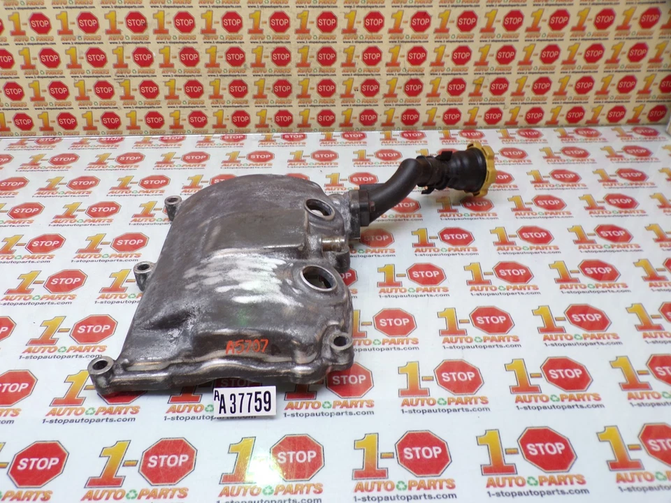Cubierta de válvula de motor lado izquierdo Subaru Forester 2006-2010 2,5 L 13278aa280 OEM Foto 4 de 4