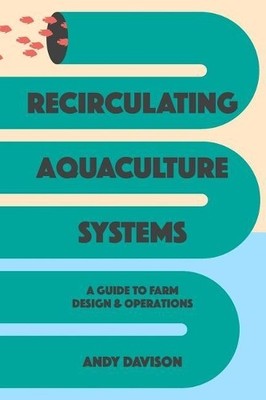 Andy Davison Recirculating Aquaculture Systems (Taschenbuch) (US IMPORT)