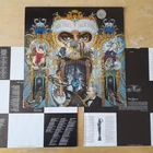 Michael Jackson Dangerous Original 1991 LP in excellent condition Double vinyl