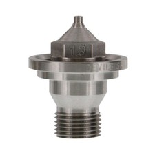 Devilbiss Replacement 1.3mm Fluid Tip For Gti Millennium Or Pri Hvlp Spray Guns Devilbiss Replacement 1.3mm Fluid Tip For Gti Millennium Or Pri Hvlp Spray Guns