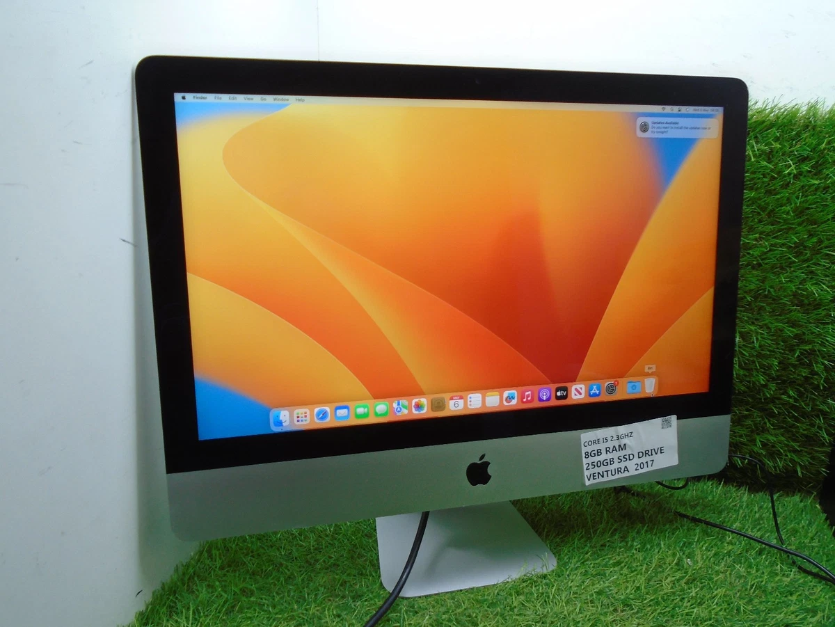 2017 iMac for sale | eBay UK
