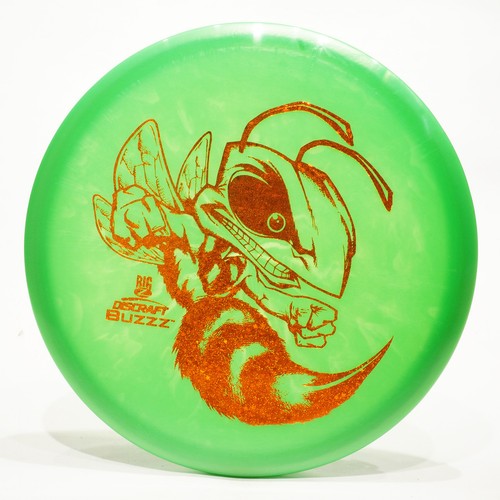 Discraft Big Z Buzzz Disc Golf Midrange Disc, Pick Options, May Vary From Image - Picture 71 of 111