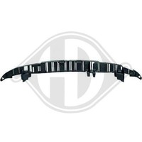 AufpralldäMpfer StoßFäNger Diederichs 4570060 FüR Renault Vorne