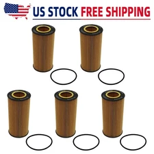 5* FL2016 for 6.0L 6.4L Powerstroke Ford Motorcraft Oil Filter