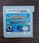 Pokemon: Alpha Sapphire (3DS) GAME ONLY, AUTHENTIC, TESTED WORKING