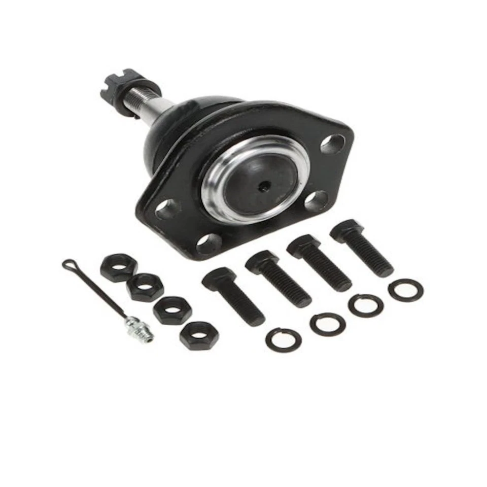 正品 ACDelco 适用于 GMC R1500 Suburban 1990 1991 球接头 | 前上部 | 金色 — 第 2/4 张图片