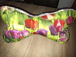 Leseknochen Ca 40cm Lesekissen Nackenkissen