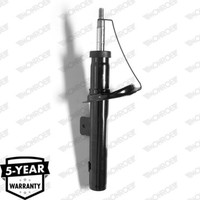1X StoßDäMpfer Monroe Original (Gas Technology) 16439 FüR 206 16438 2A Peugeot