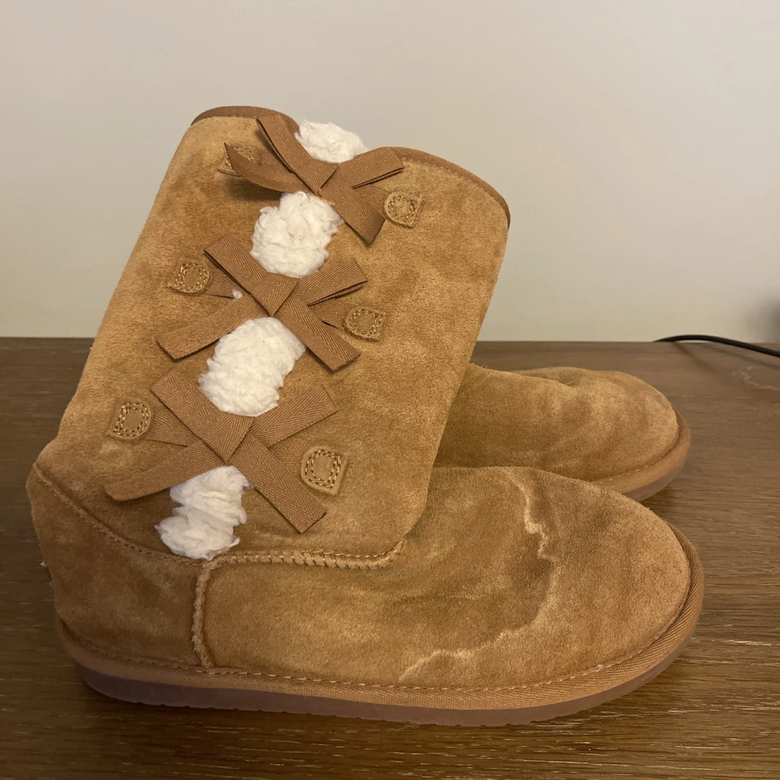 Stivali donna ragazza Koolaburra By Ugg 1019372 taglia 5