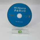 Wii Sports [Nintendo Selects] (Nintendo Wii, 2011) Disc Only