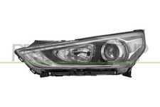 Hauptscheinwerfer links H7 HB3 mit Stellmotor für Hyundai Ioniq 5 Bj.21-24