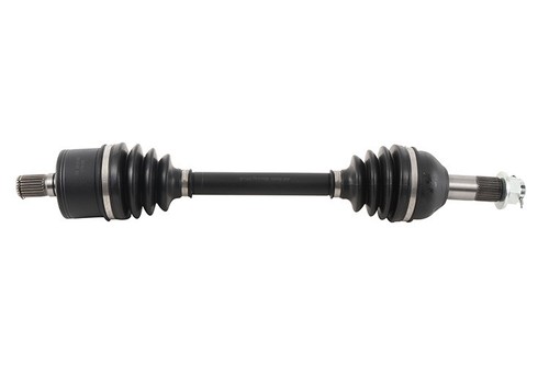 All Balls 8Ball Extreme Duty Axle for 2018-2022 Can-Am Maverick Trail 1000 DPS - Foto 1 di 2