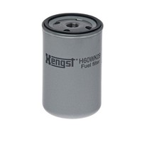Hengst Filter Kraftstofffilter H60WK09