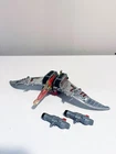 Swoop Vintage Hasbro 1985 G1 Transformers Action Figure *See Description
