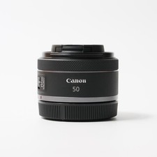 Canon RF 50 STM 50mm F/1.8 Lens for sale online | eBay