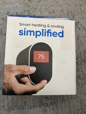Wyze Smart Thermostat WiFi Heating & Cooling App Control Alexa Google NEW 