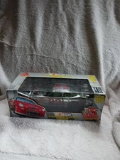 Racing Champions The Originals 10th Anniversary NASCAR Jimmy Spencer - TCE 1:24 