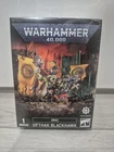 Warhammer 40,000 Orks Ufthak Blackhawk Games Workshop Citadel Miniature