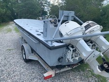 Boston Whaler Rigid Raider!  - Another YCM Whaler!